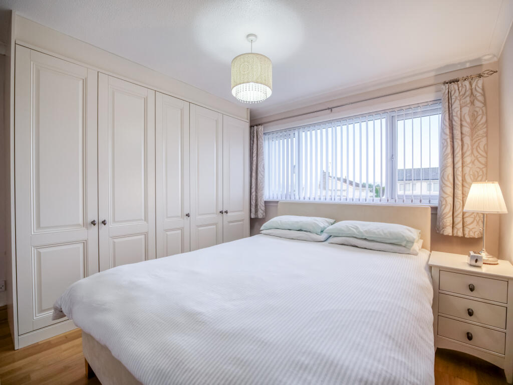 Principle Bedroom