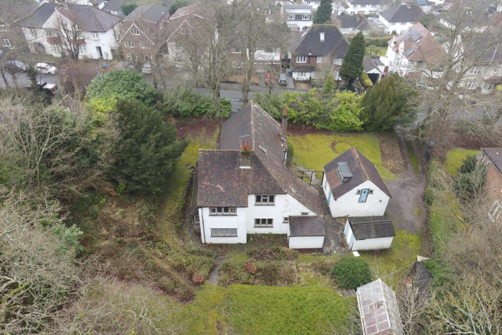 19 Higher Drive, Purley, CR8 2HQ