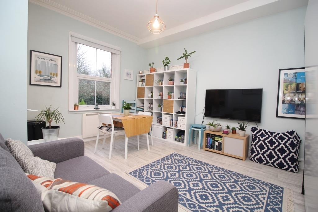 Living / Bedroom