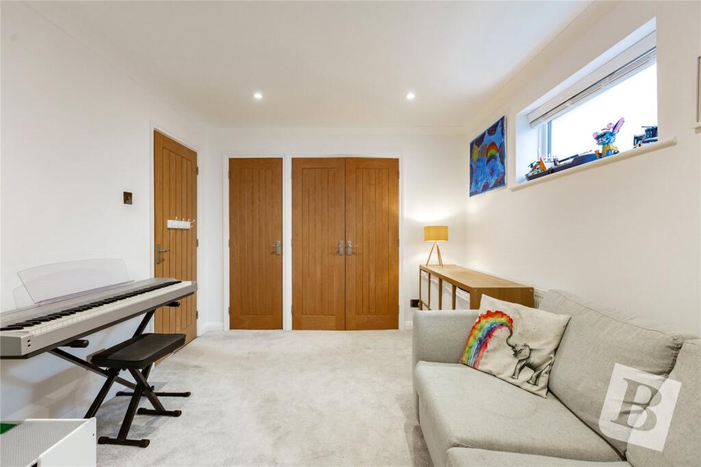 Play Room