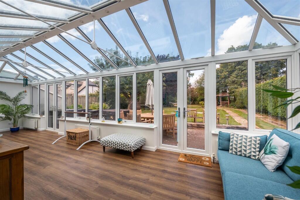 Conservatory