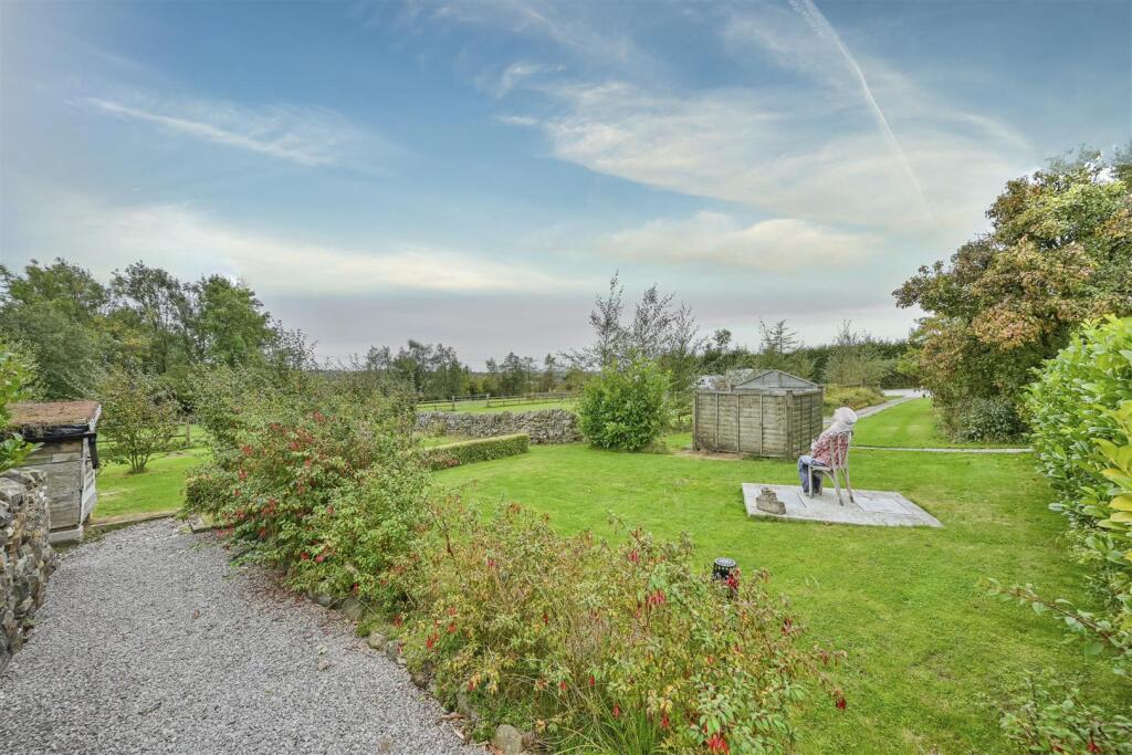 The Grounds