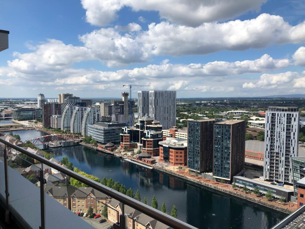 Furness Quay, Manchester, Greater Manchester, M50