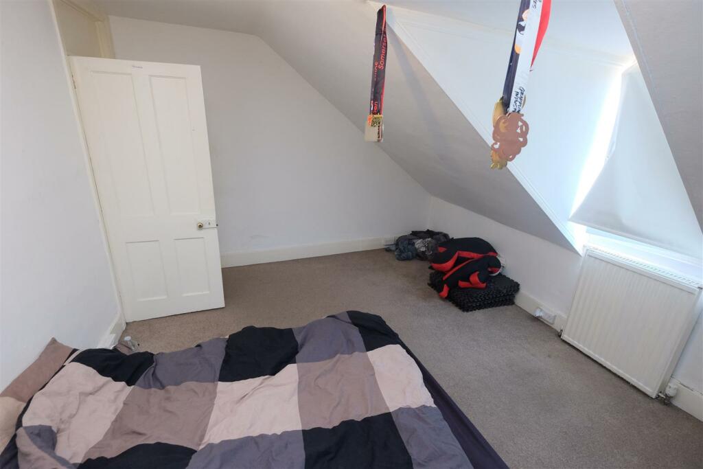 5A Soundwell Road, Staple Hill, Bristol, BS16 4QG 