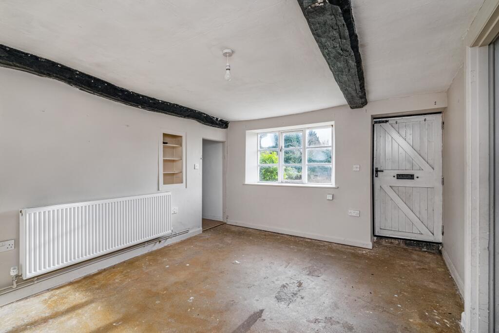 108 &amp; 110 Old Yarmouth Road, Ellingham, Norfolk NR35 2PG