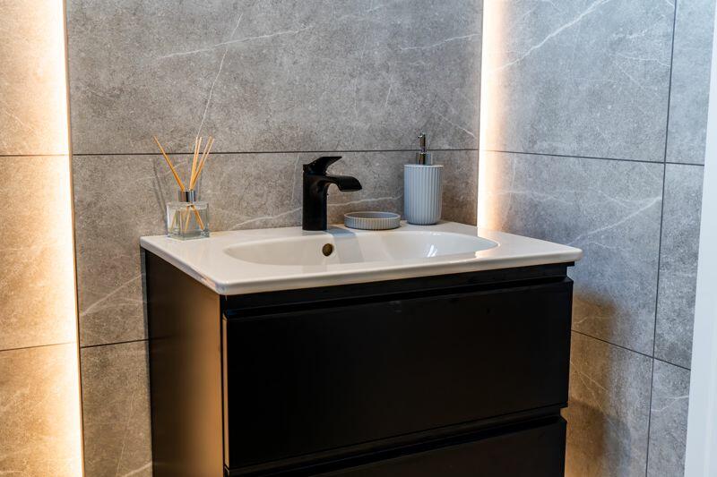 En suite