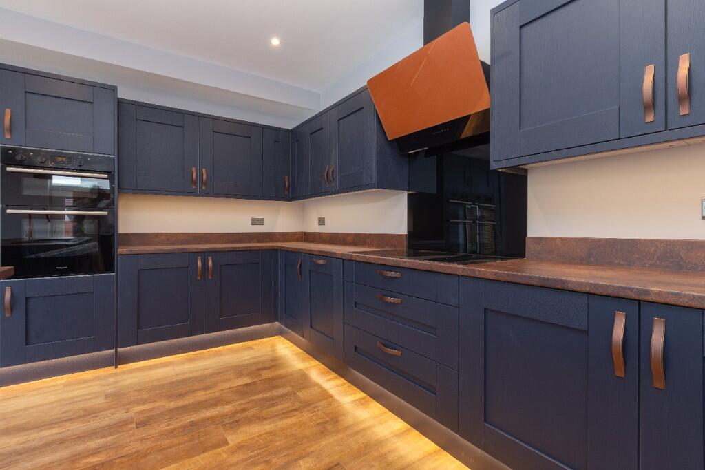 Lounge/Kitchen/Diner