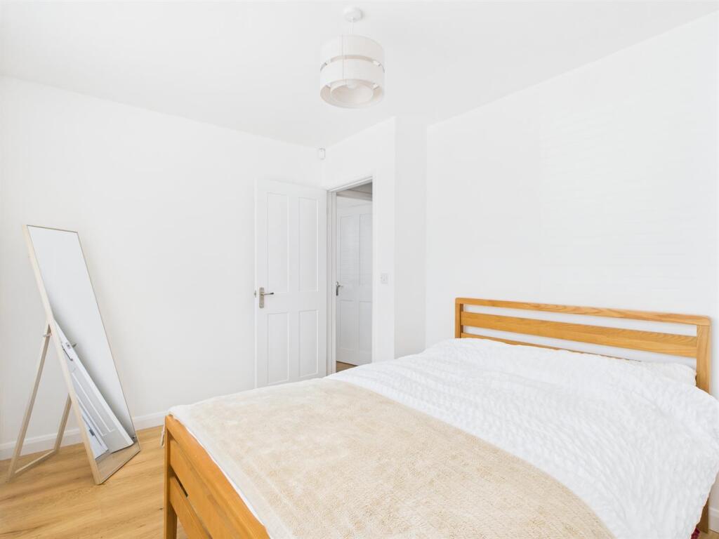 Double Bedroom Four