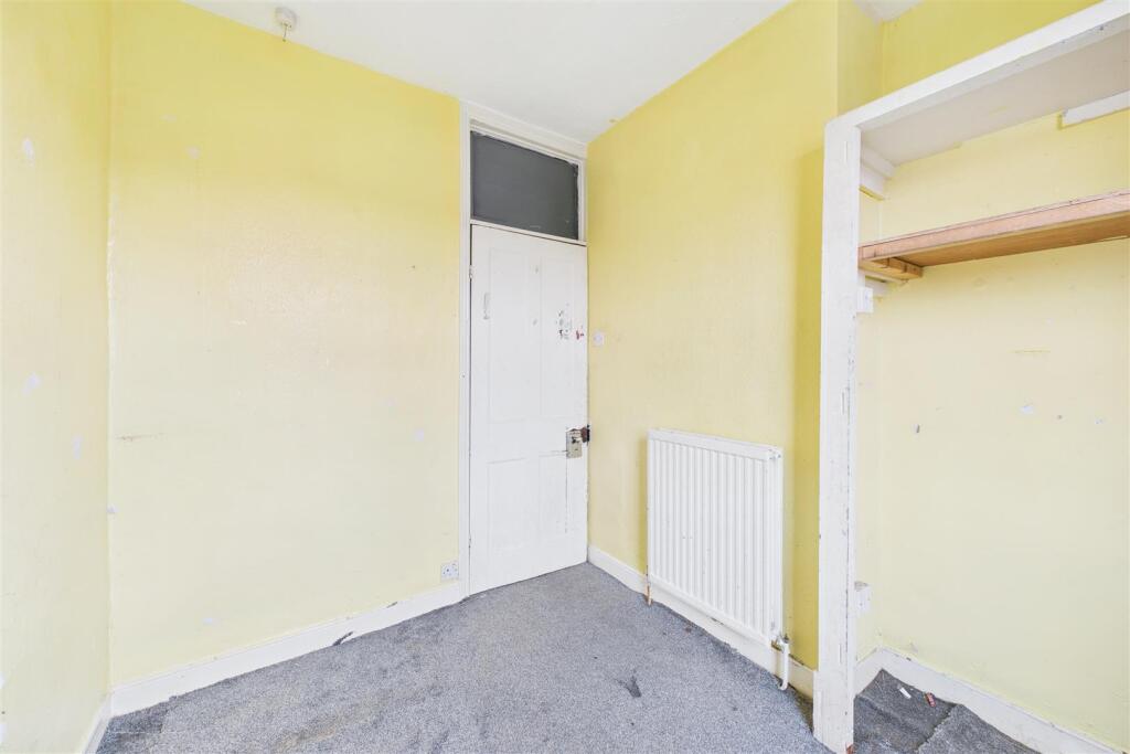 17 Kimberley Road Kingswood, Bristol, BS15 1RG | F