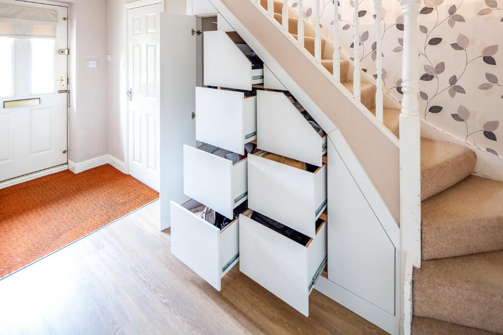 Bespoke Storage