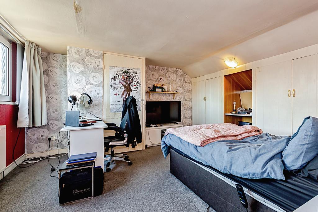 Loft Room
