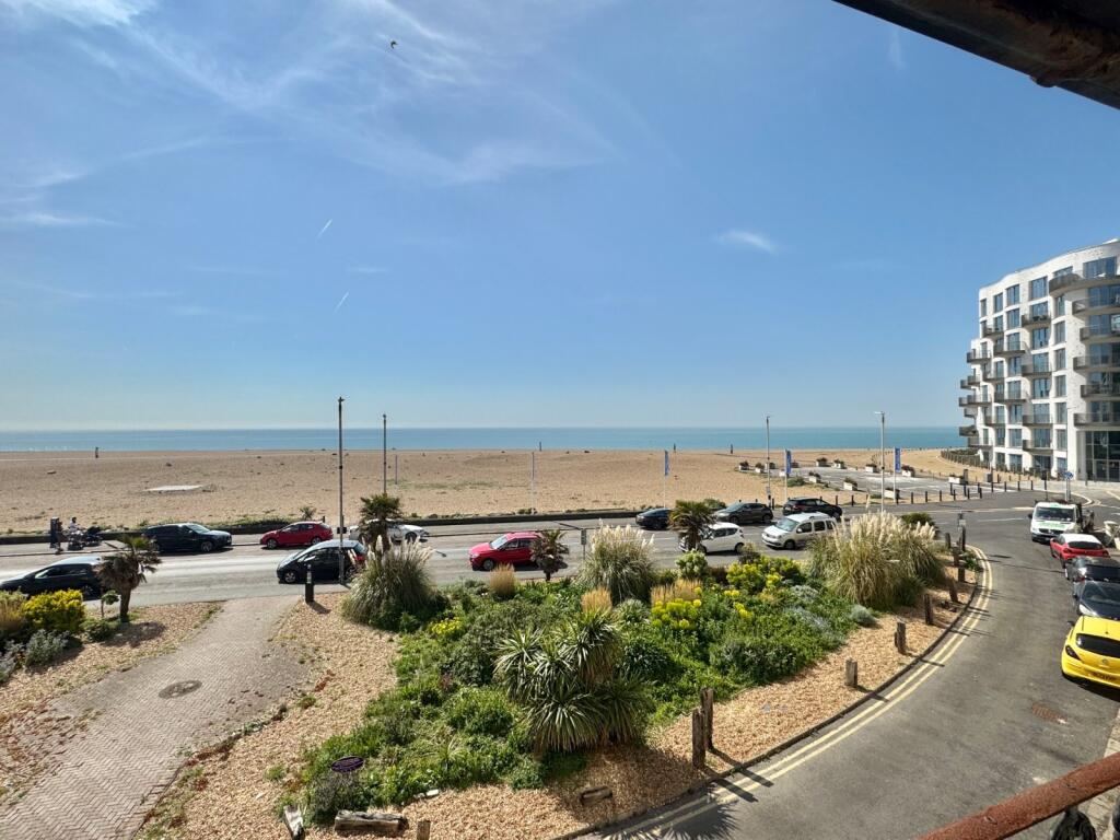 Sea Views