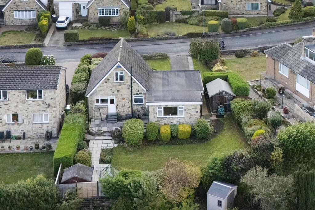 Bramleys Estate Agents - Beagle Avenue - Beaumont 