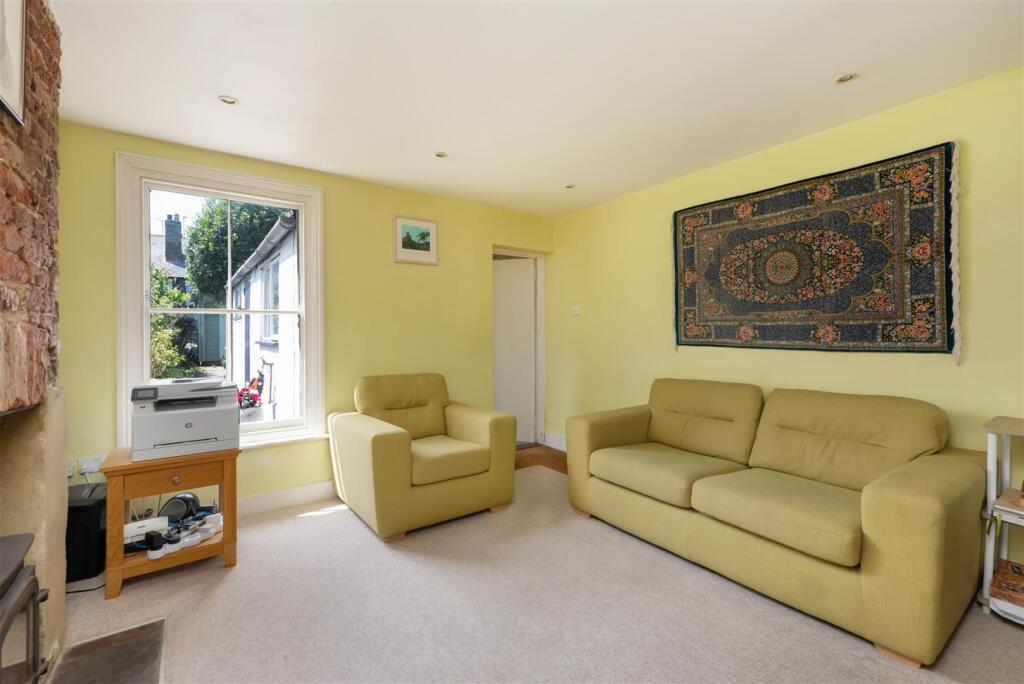 Woodlawn Street, Whitstable