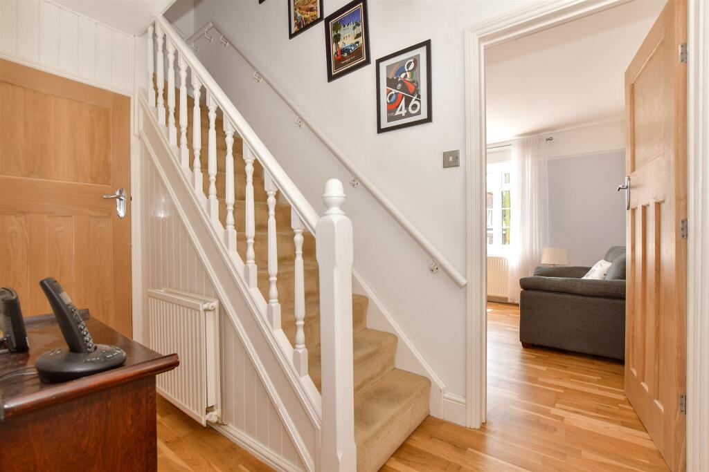 Internal Lifestyle Photograph