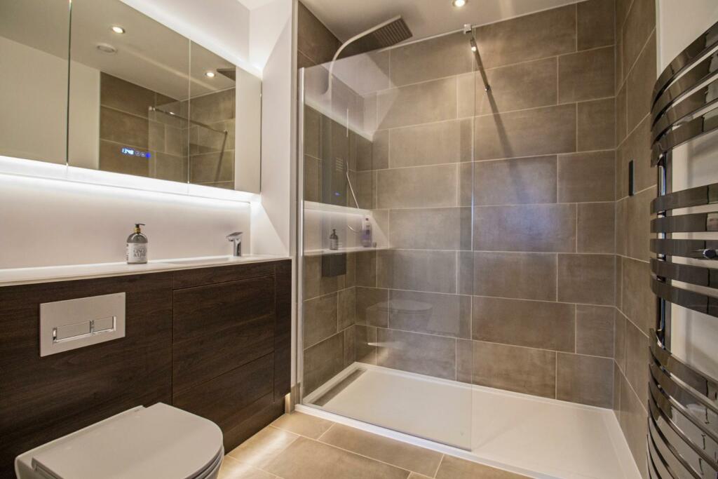 106 Miller's Quarter, Bury St. Edmunds [En-Suite S