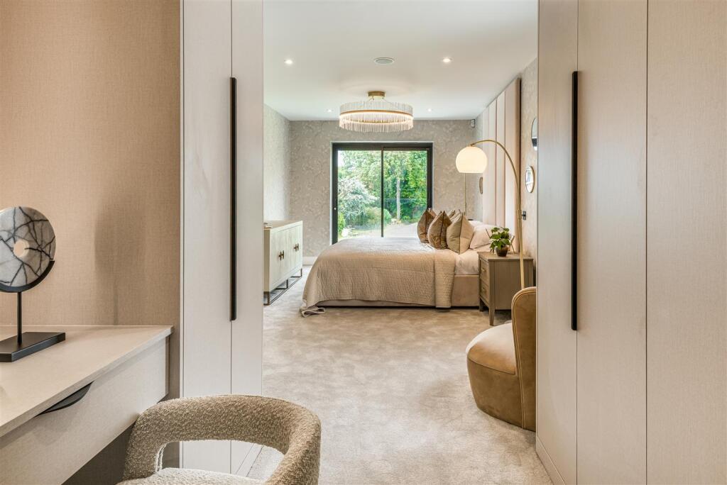 Principal Bedroom