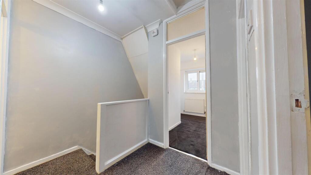 Frodsham Drive Landing