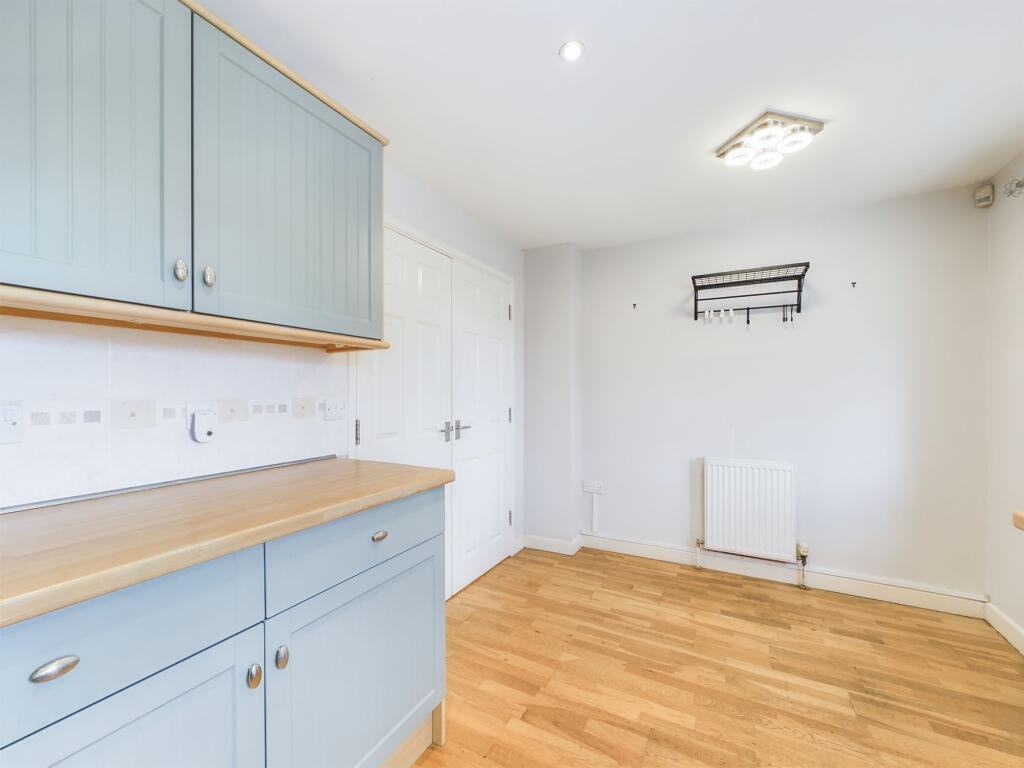 Kitchen / Diner