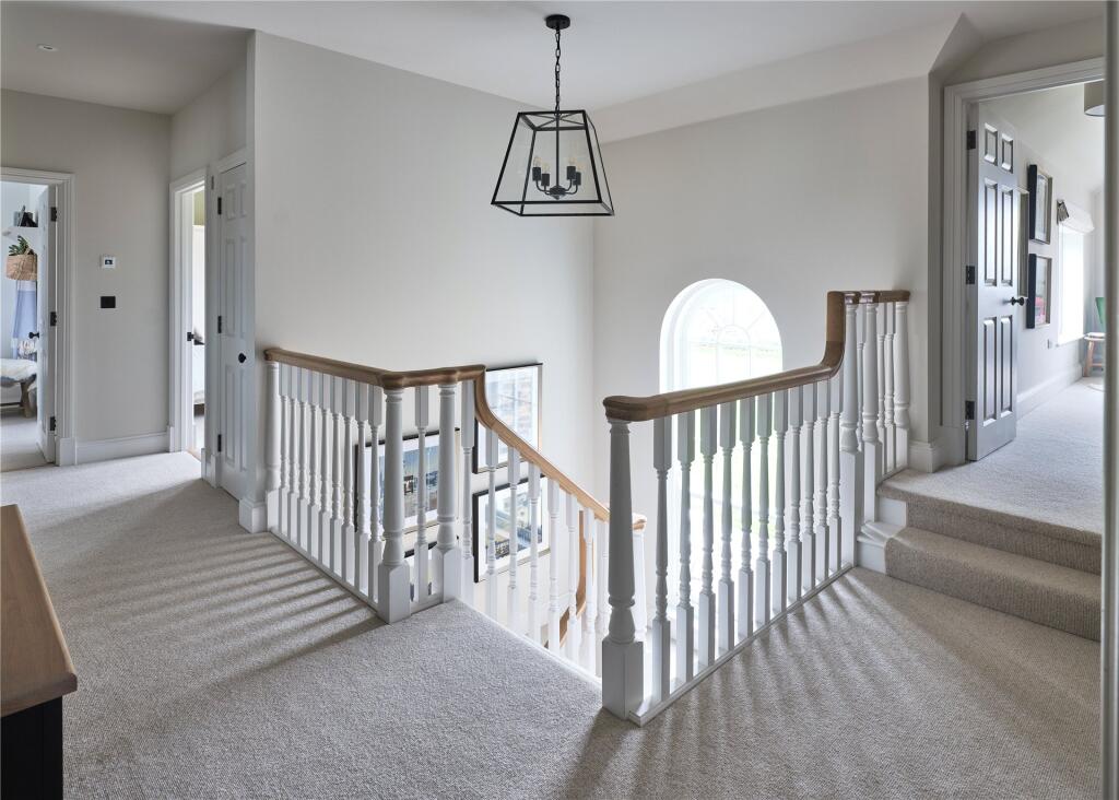 Galion Showhome