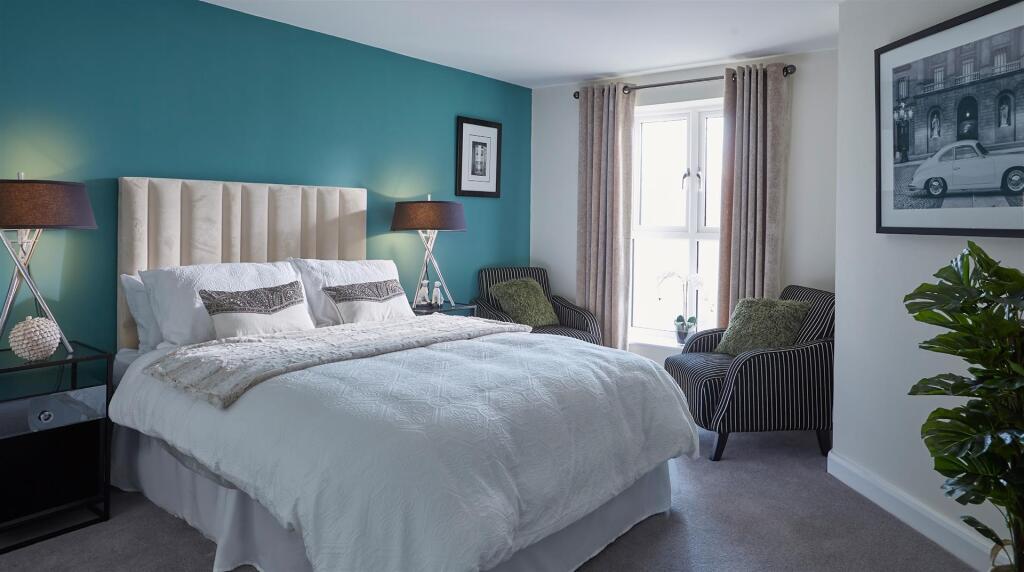 Birmingham Road, Wylde Green, Sutton Coldfield