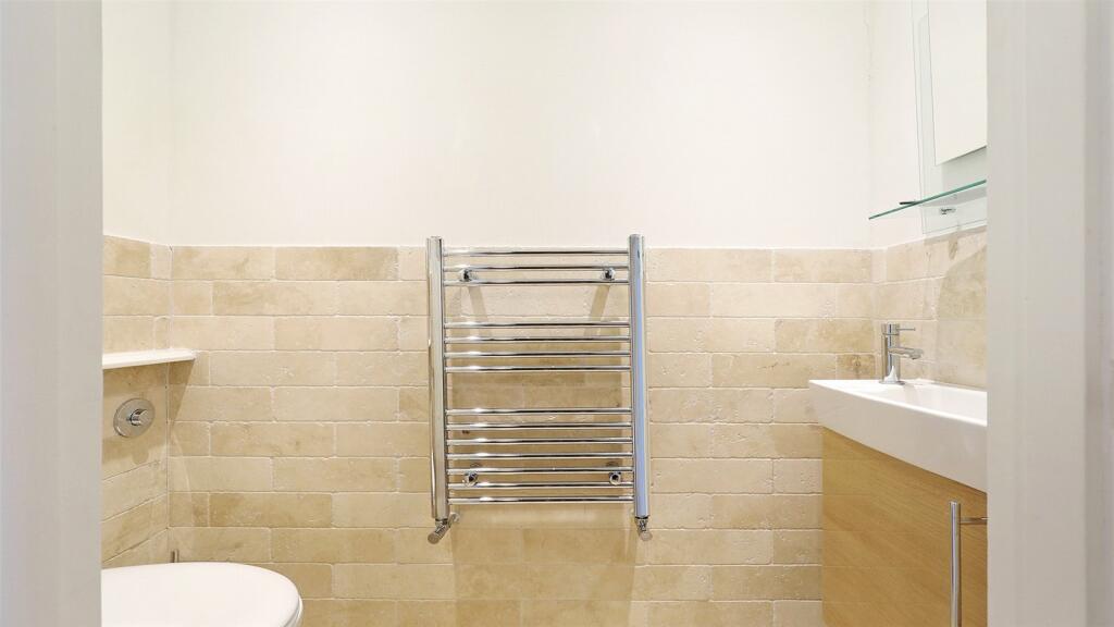 Guest Cloakroom