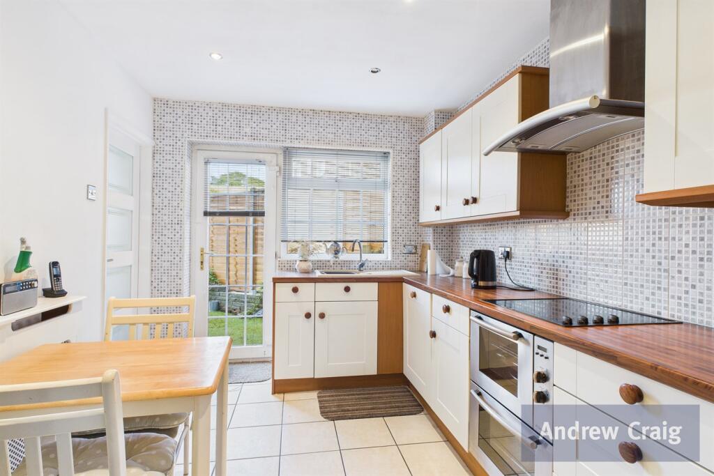 Kitchen Breakfast Ro