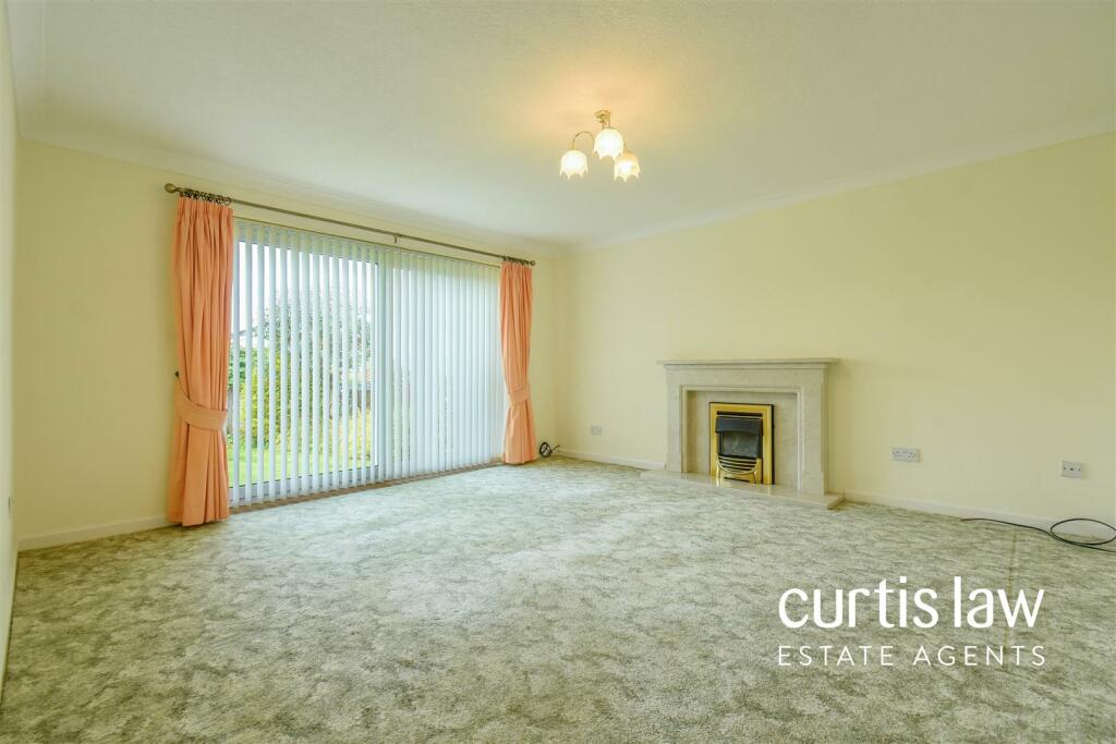 Reception Room Two