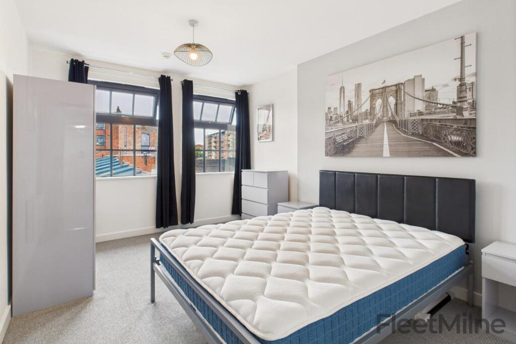 Bedroom 1