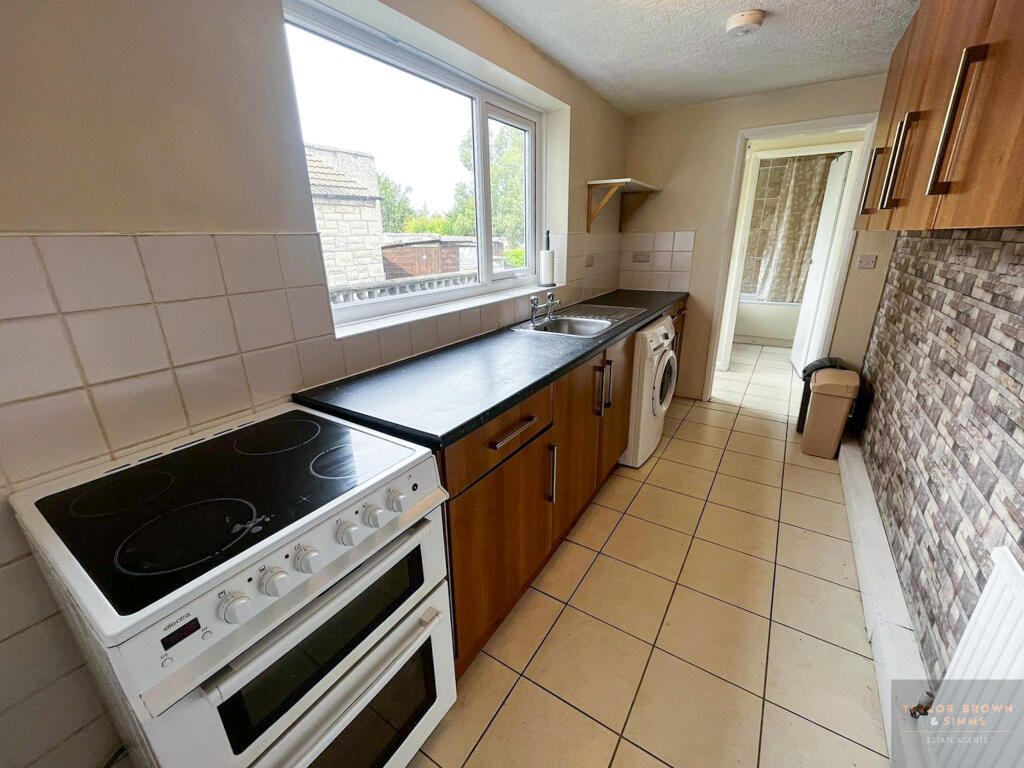 Loscoe Road, Heanor, Derbyshire