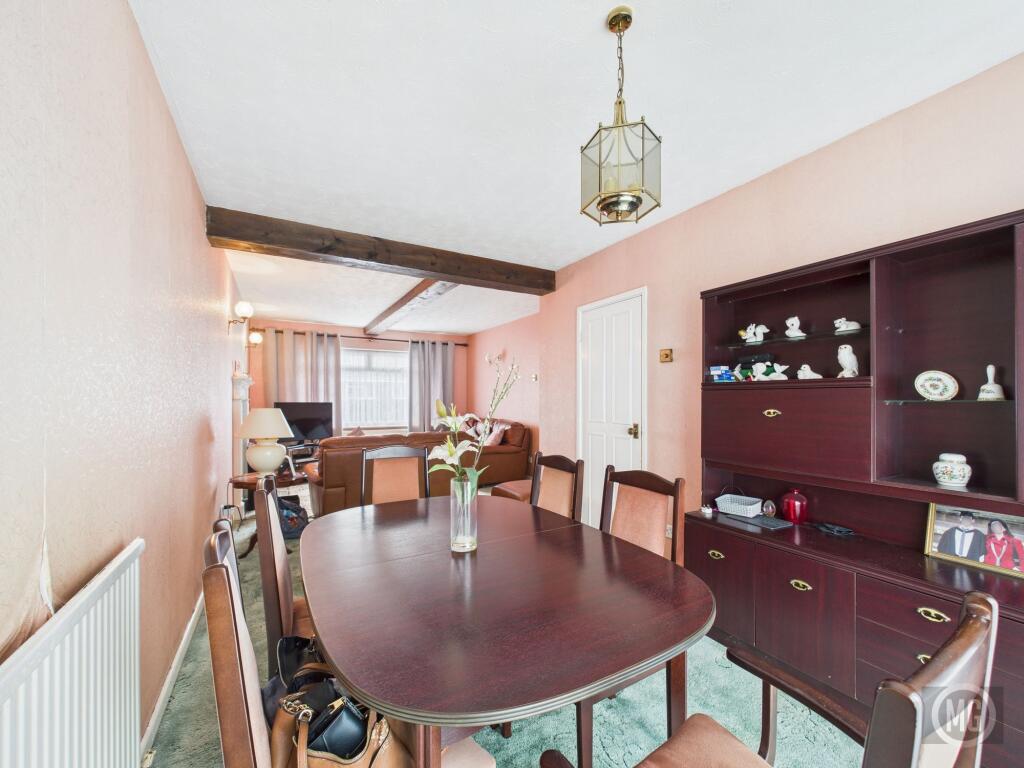 Living Room/Diner