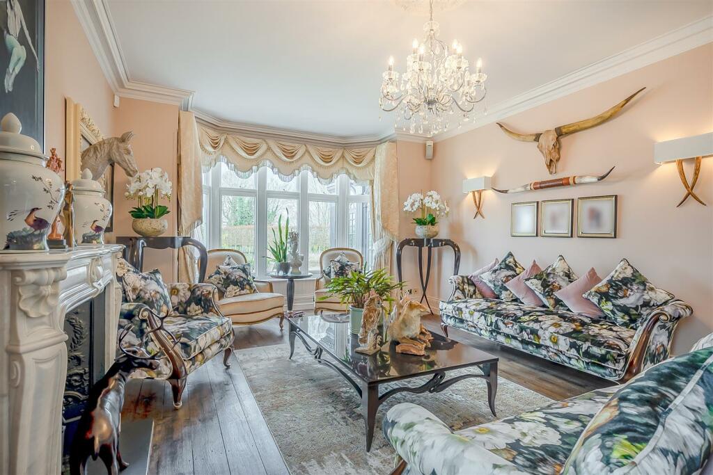 Holmewood Reading Room