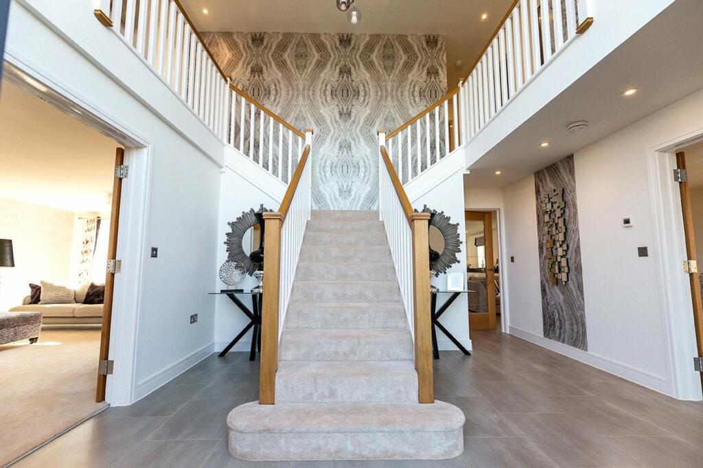 Show Home