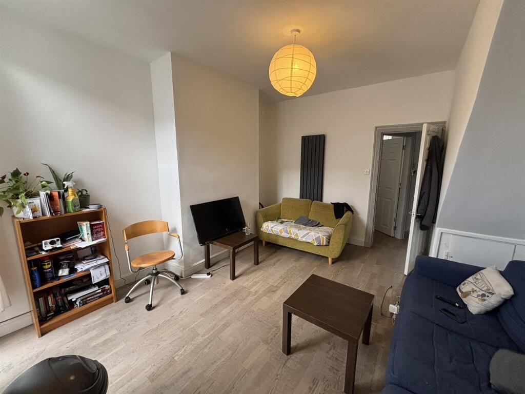 Lounge / Diner