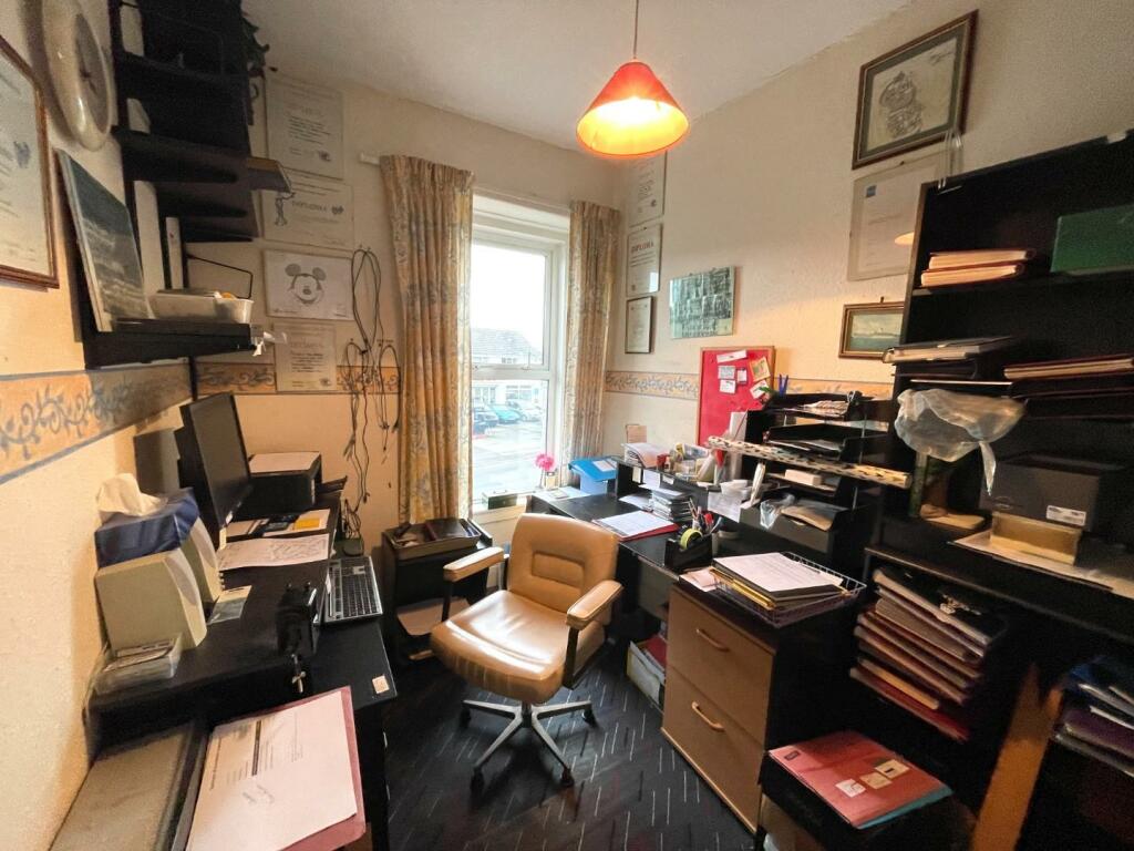 Bedroom Three.JPG