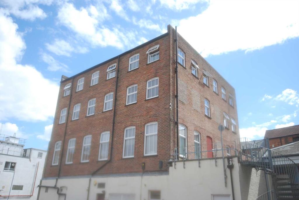 The Warehouse 