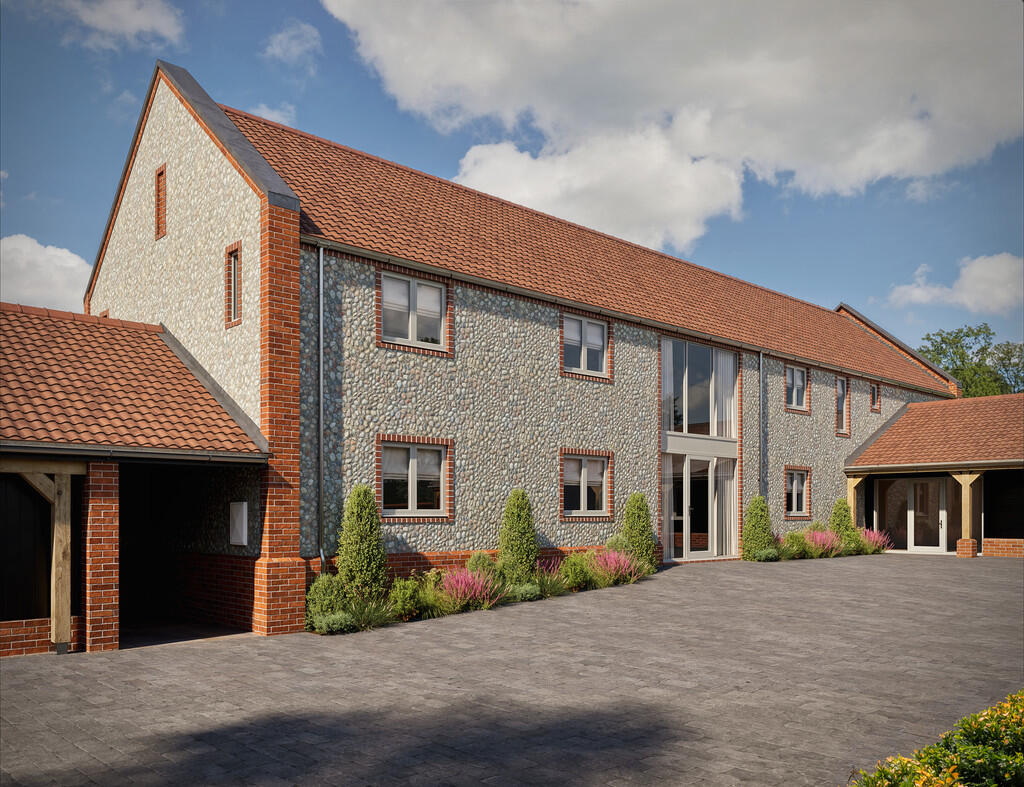 Pitt Farm - Plot ...