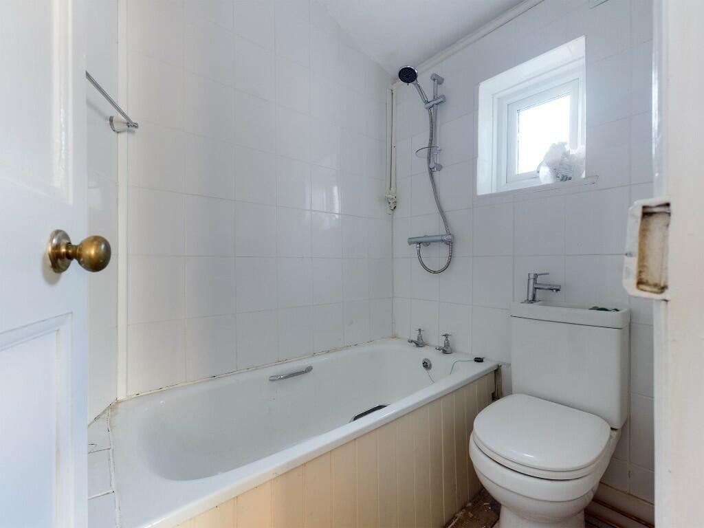 Ground Floor Flat