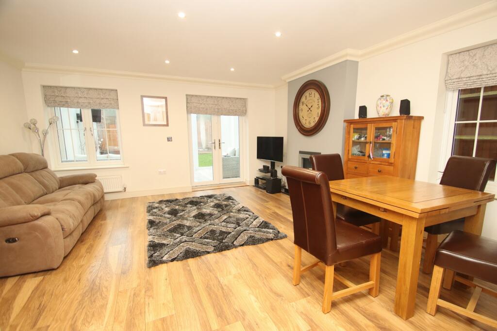 Abbey Close, Orpington, BR6