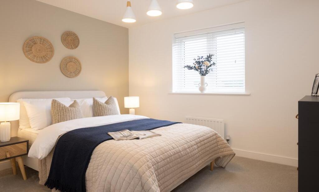 Dandara - St. Mary's Park - The Frogmore, Home 6