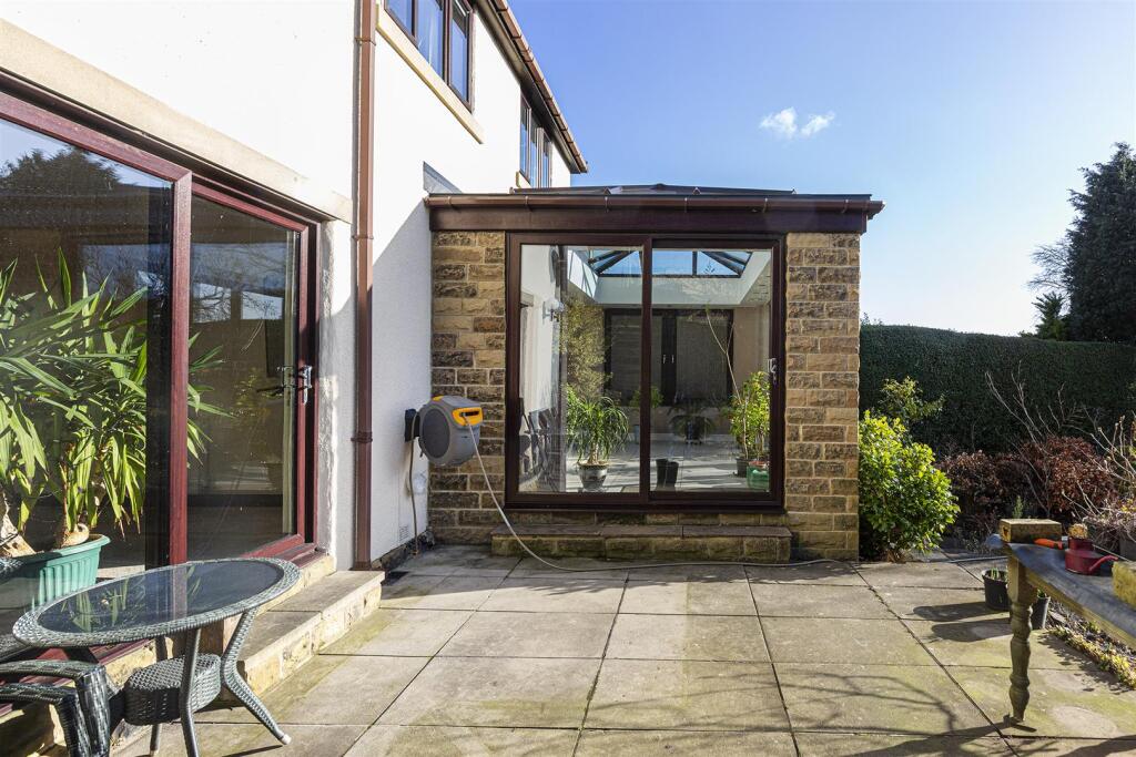 Bramleys Estate Agents - Water Royd Lane - Mirfiel