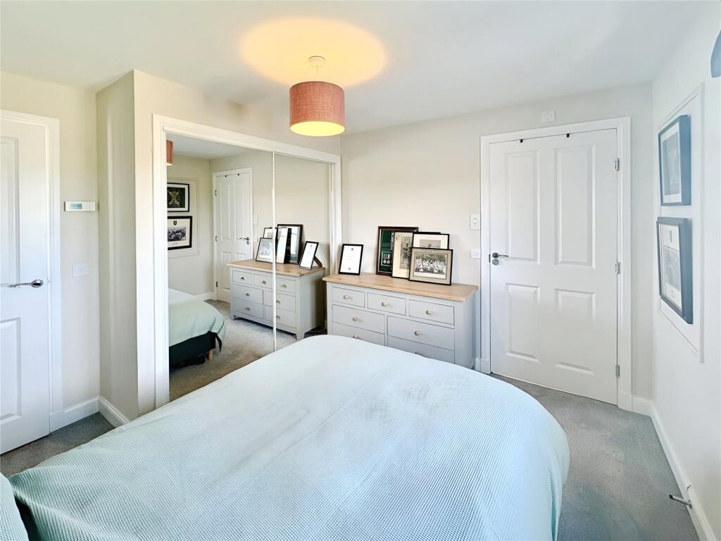 Master Bedroom 2