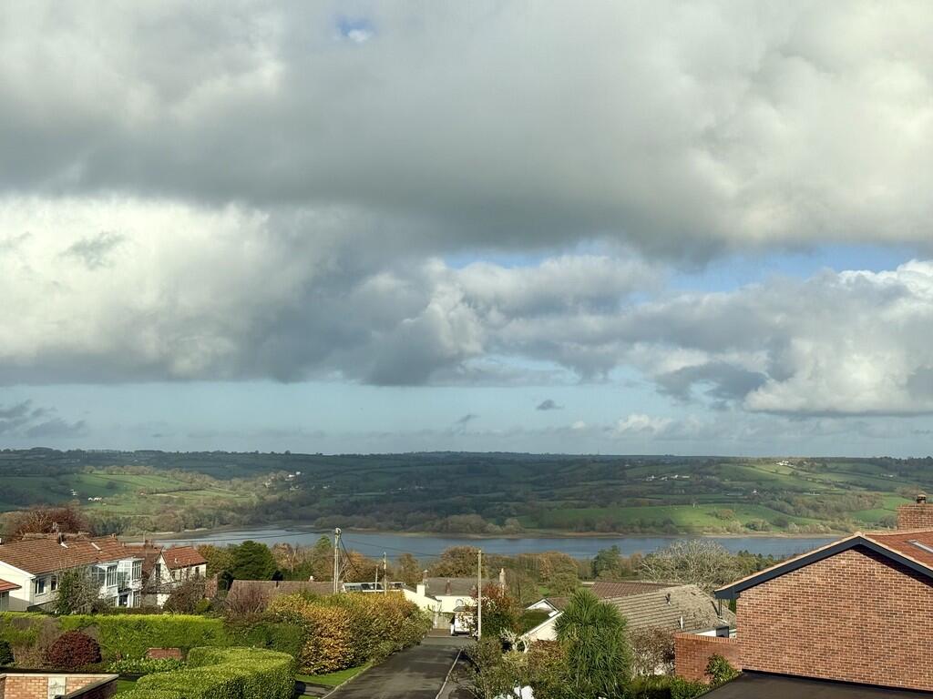 View from Upstair...