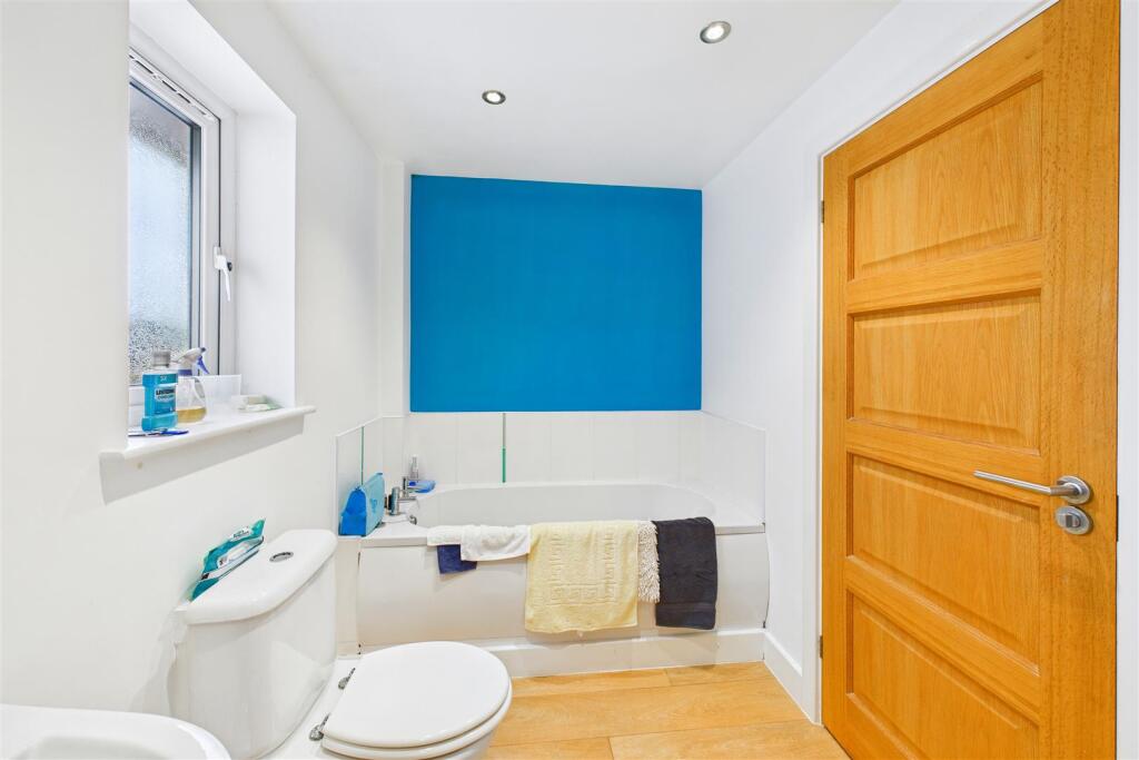 First Floor Bathroom