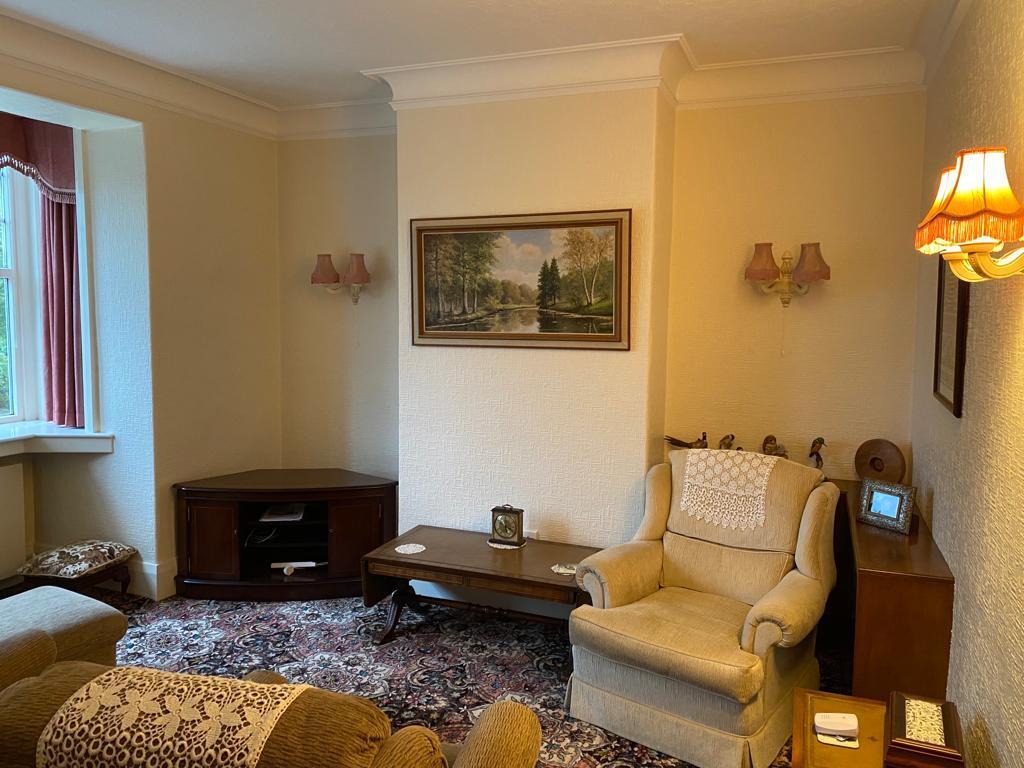 Allison Drive, Huddersfield