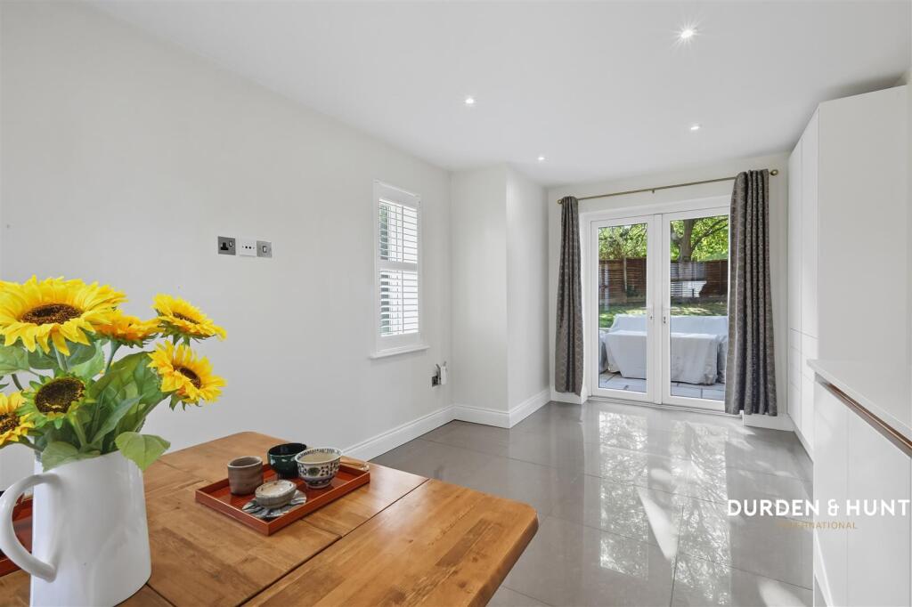 Latton Mews