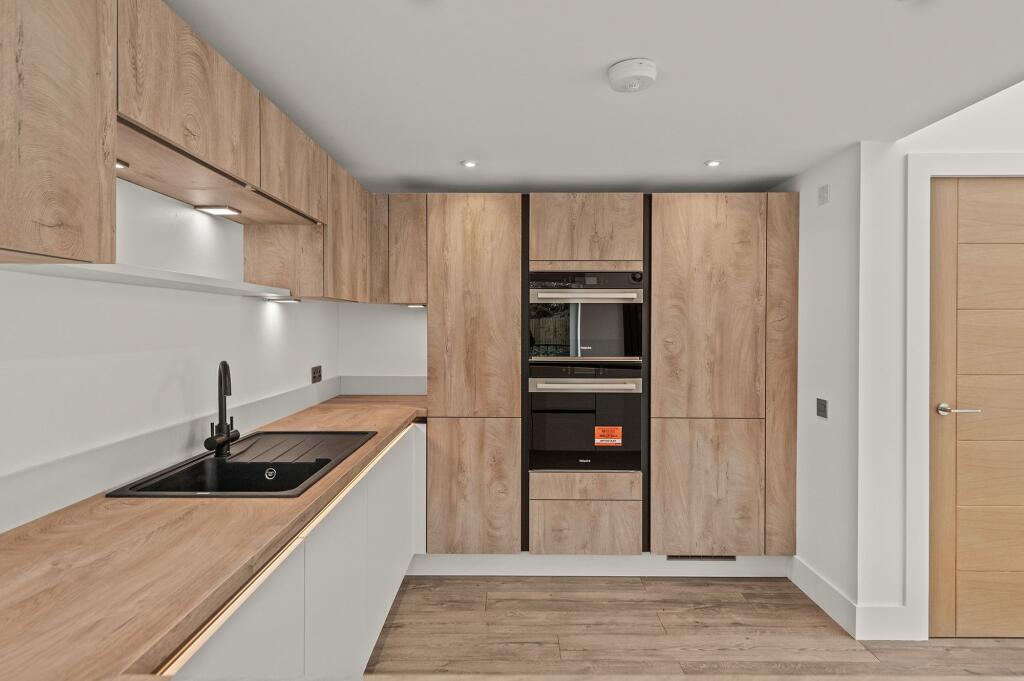 Kitchen/Lounge