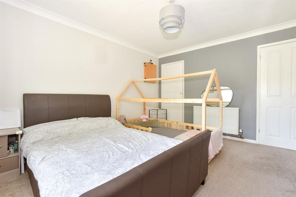 Bedroom 1*