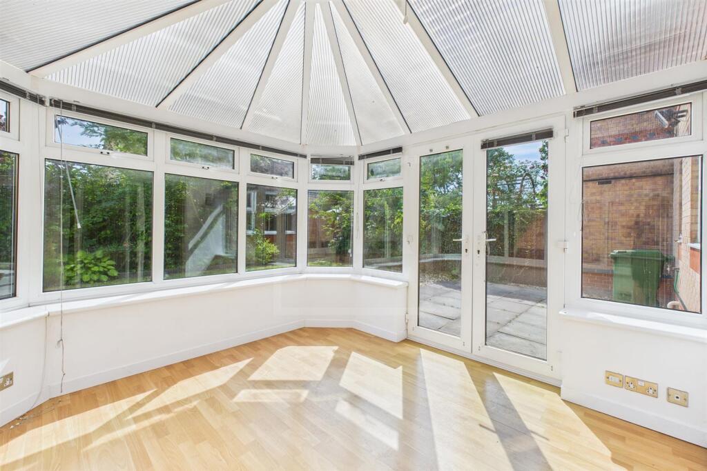 Sun Room