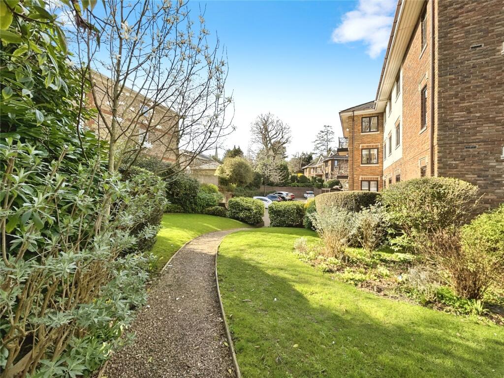 Communal Gardens